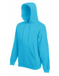 F421 Hooded Sweat Fruit of the Loom