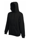 F421 Hooded Sweat Fruit of the Loom