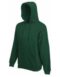 F421 Hooded Sweat Fruit of the Loom