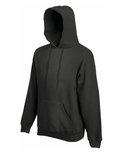 F421 Hooded Sweat Fruit of the Loom