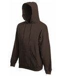 F421 Hooded Sweat Fruit of the Loom