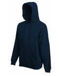 F421 Hooded Sweat Fruit of the Loom