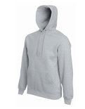 F421 Hooded Sweat Fruit of the Loom