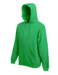 F421 Hooded Sweat Fruit of the Loom