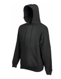 F421 Hooded Sweat Fruit of the Loom