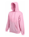 F421 Hooded Sweat Fruit of the Loom