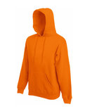 F421 Hooded Sweat Fruit of the Loom