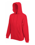 F421 Hooded Sweat Fruit of the Loom