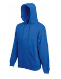 F421 Hooded Sweat Fruit of the Loom