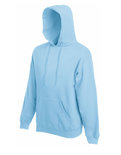 F421 Hooded Sweat Fruit of the Loom