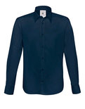 BCSM580 Shirt London/ Heren B&C