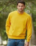 F324 Set-in Sweat Fruit of the Loom