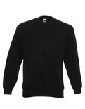 F324 Set-in Sweat Fruit of the Loom