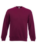 F324 Set-in Sweat Fruit of the Loom