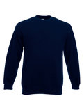 F324 Set-in Sweat Fruit of the Loom