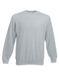 F324 Set-in Sweat Fruit of the Loom
