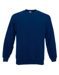 F324 Set-in Sweat Fruit of the Loom