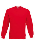 F324 Set-in Sweat Fruit of the Loom