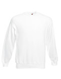F324 Set-in Sweat Fruit of the Loom