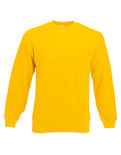 F324 Set-in Sweat Fruit of the Loom