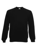 F304 Raglan Sweat Fruit of the Loom
