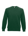 F304 Raglan Sweat Fruit of the Loom