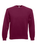 F304 Raglan Sweat Fruit of the Loom 