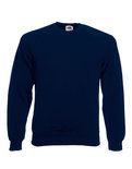 F304 Raglan Sweat Fruit of the Loom