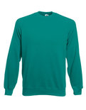F304 Raglan Sweat Fruit of the Loom