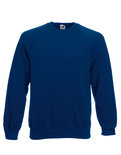 F304 Raglan Sweat Fruit of the Loom 