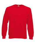 F304 Raglan Sweat Fruit of the Loom