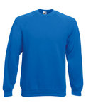 F304 Raglan Sweat Fruit of the Loom