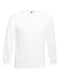 F304 Raglan Sweat Fruit of the Loom