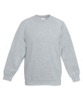 F304K Raglan Sweat Fruit of the Loom 