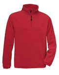 BCFU704 Fleece Hihglander+/ Unisex B&C