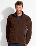 L742 Fleece jack North Sols