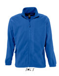 L742 Fleece jack North Sols