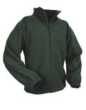 RT109 Climate Stopper Fleece Result borduren met Logo