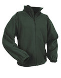 RT109 Climate Stopper Fleece Result borduren met Logo 