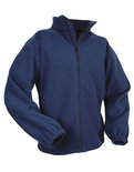 RT109 Climate Stopper Fleece Result borduren met Logo 