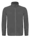 BCFM717 Fleece Coolstar/ Heren B&C