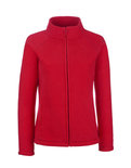 F854 Lady-Fit Full Zip Fleece Fruit of the Loom