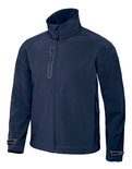 BCJM951 X-Lite Softshell/Heren B&C