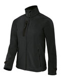 BCJW938 X-Lite Softshell/Dames B&C