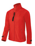 BCJW938 X-Lite Softshell/Dames B&C