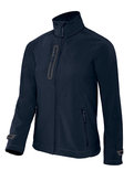 BCJW938 X-Lite Softshell/Dames B&C