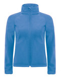 BCJW937 Hooded Softshell/Dames B&C