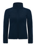 BCJW937 Hooded Softshell/Dames B&C