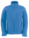 BCJM950 Hooded Softshell/Heren B&C