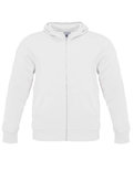 BCWM645 Sweat Jack Monster/Heren B&C